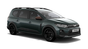 Dacia Jogger 1.6 HEV Extreme 5dr Auto Hybrid Estate